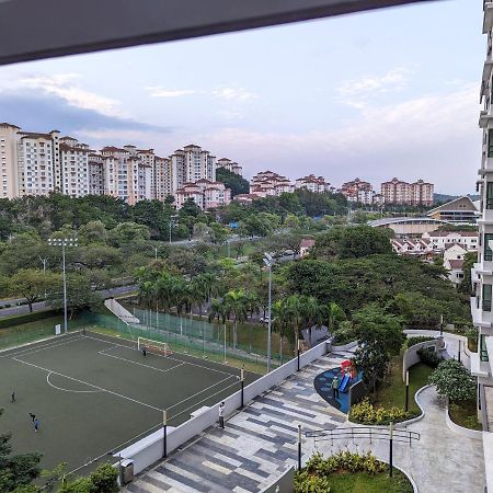 Az Homestay Putrajaya Buitenkant foto